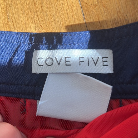 Cove Five Men’s swim trunks - Picture 2 of 3